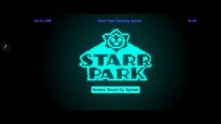 Brawl Stars: CCTV Lore Update?