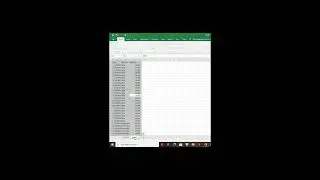 How to quickly group and ungroup dates in a pivot table in Excel video short #shorts #short #excel