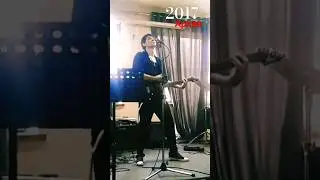 Архив репетиции 2017 год #викторцой, #алишерсаитов, #рок , #группакрови, #кино #цой #кинг #рек