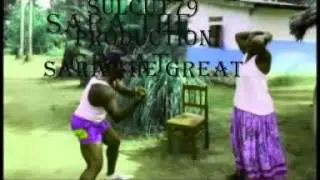 SARA D GREAT - Poor man life