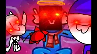 The Doodle of REEEEE No Unnecessary Deaths Walkthrough