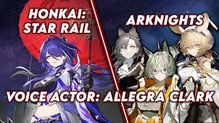 These Characters Have The Same Voice Actor