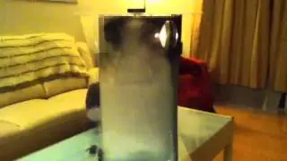 My tornado generator