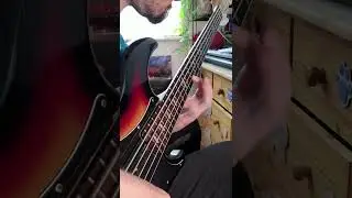 C minor Preludium // favorite warm-up