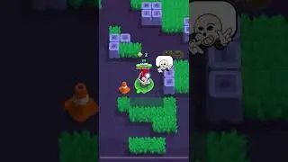 How I play Brawl Stars.. #brawlstars ￼