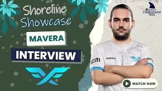 Surfshark Shoreline Showcase | FF Mavera | Fire Flux Esports