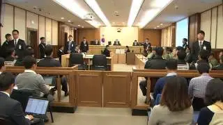 South Korea: Sewol Ferry Captain Lee Joon-Seok Dodges Death Sentence