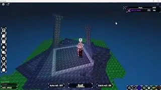 worst hp1 pop...... (how is this possible....) Roblox Sols rng