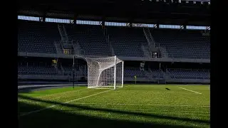 Tiesiogiai: atidaromas Dariaus ir Girėno stadionas Kaune