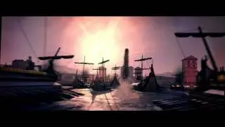 Total War: WARHAMMER - E3 2015 Trailer (HD)