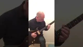 Polyphia - Tim Henson’s guest solo in Real - Unprocessed