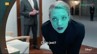 Disney+ Poland - Christmas Advert 2022 [King Of TV Sat]