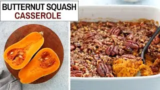 Assemble it ahead and Bake before Serving!