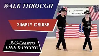 SIMPLY CRUISE - Walk Through