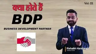 Business development partner
