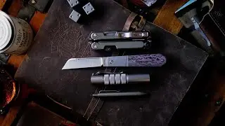After Hours Jack By Jack Wolf Knives