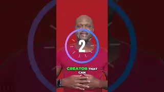Top 5 Ai Video Creator 2024 | No Face Or Voice Required #shorts #aivideomaker #aivideoeditor