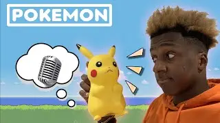 How To FIX Pokemon Unite!