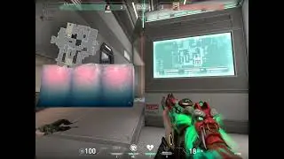 Look mom, a thingy!