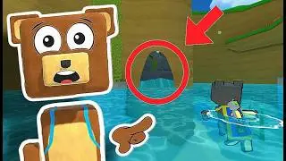 THESE are the 10 MOST SECRET PLACES in Super Bear Adventure 🤯🔥