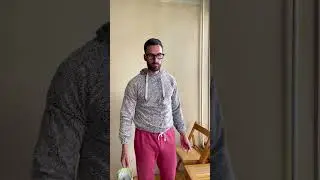 В гостях у Бабушки 😁#юмор