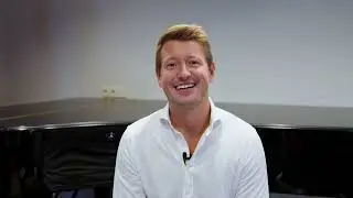 Duncan Ward - Symfonieorkest Vlaanderen