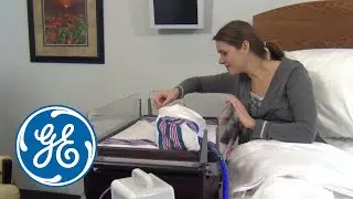 BiliSoft 2.0 Phototherapy System | GE Healthcare