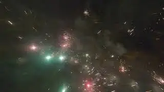 FIREWORKS FPV 2022