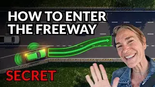 Mastering Freeway Merging: A Comprehensive Guide