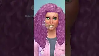Massively unpopular Sims 4 opinion  