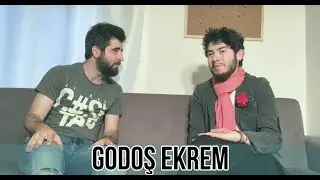 Godos Ekrem - Atakan Ozyurt & Bilal Hanci