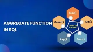 SQL -Aggregate Function | part 3 | Learnwith_me| 