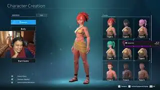 Palworld Part 1 gameplay
