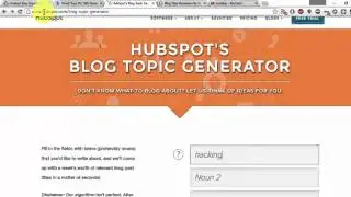 Introducing A Revolutionary Method To Master Blog Title