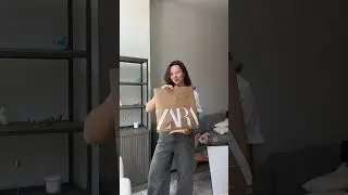 Распаковка и собираемся со мной 🥰