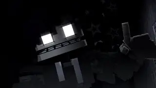 [MC/FNAF] Animation Test