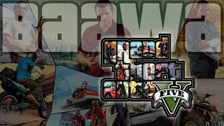 🔴 GTA V Online | Let's go #baawagaming
