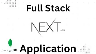 Beginner Full Stack Nextjs Social Website Overview | Nextjs Mongodb Next Auth | Part 1