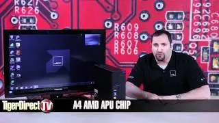 TigerDirect TV: Acer Aspire AX1470-UR30P Desktop PC