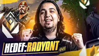 RADYANT YOLUNDA CNEDSTONE!!