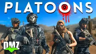 dmz platoons outplayed