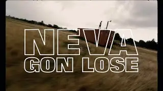 BAKERSTEEZ - NEVA GON LOSE (FEAT. ROSHAWNY BADG) [OFFICIAL VIDEO]