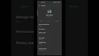 GFX.Tool setting and You can run 60 and 90 FPS Low device/1/2/3/4/GB Ram work this setting