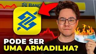 Banco do Brasil: Is it worth investing in 2026? | Updated ceiling price!