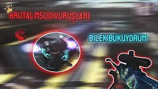 ÖNCE HAYALLER ÖLÜR, SONRA İNSAN | BRUTAL M500 MONTAGE!!