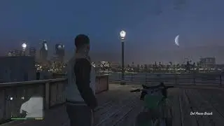 So Marvelous (GTA)| freeway230 feat CJ beat by Flaask