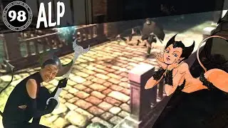 Alp | Bottoms Up! - The Demonic Compendium