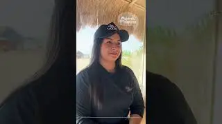 💜Mujeres que inspiran💜 Naylen Brito