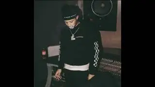 Veeze x Baby Smoove Type Beat - Recipe
