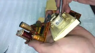 Золото и серебро в реле времени!